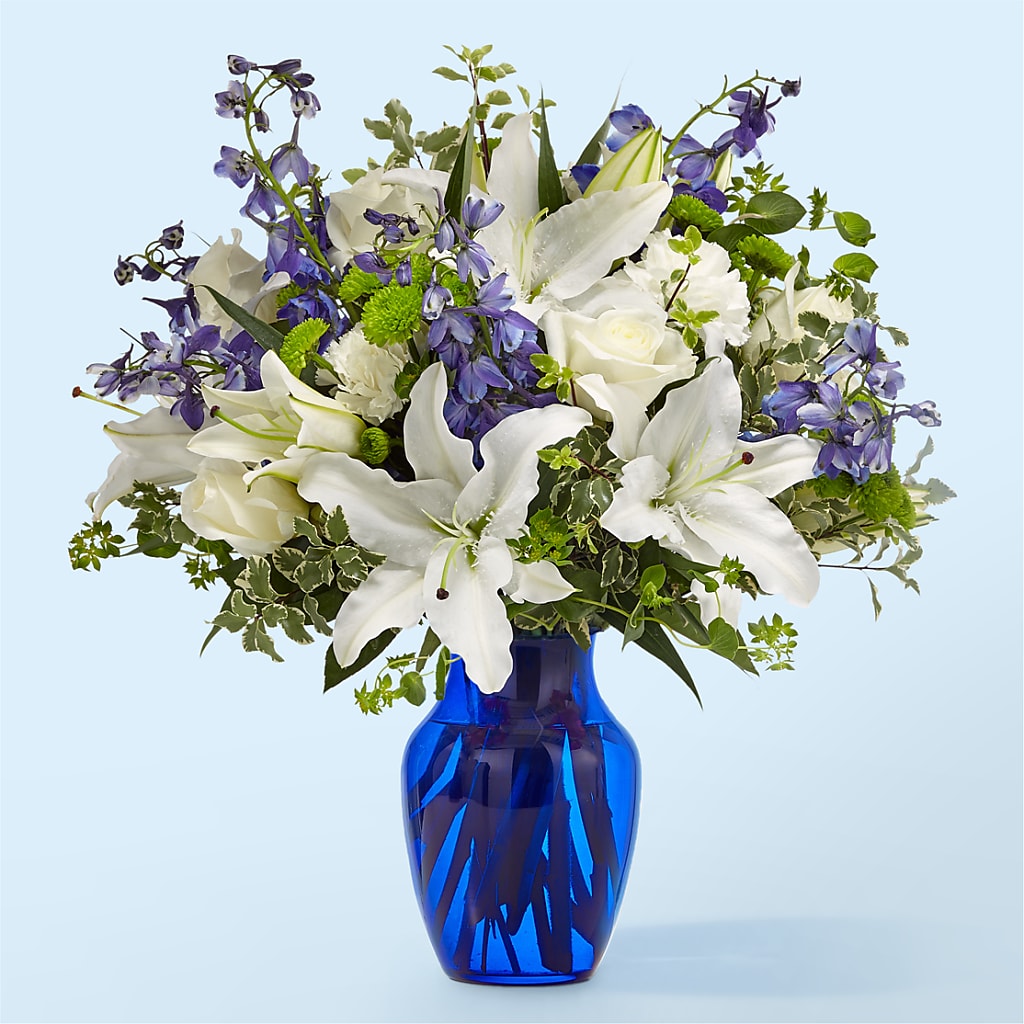 Santorini Bouquet – Maroa Miami Llc, Miami FL
