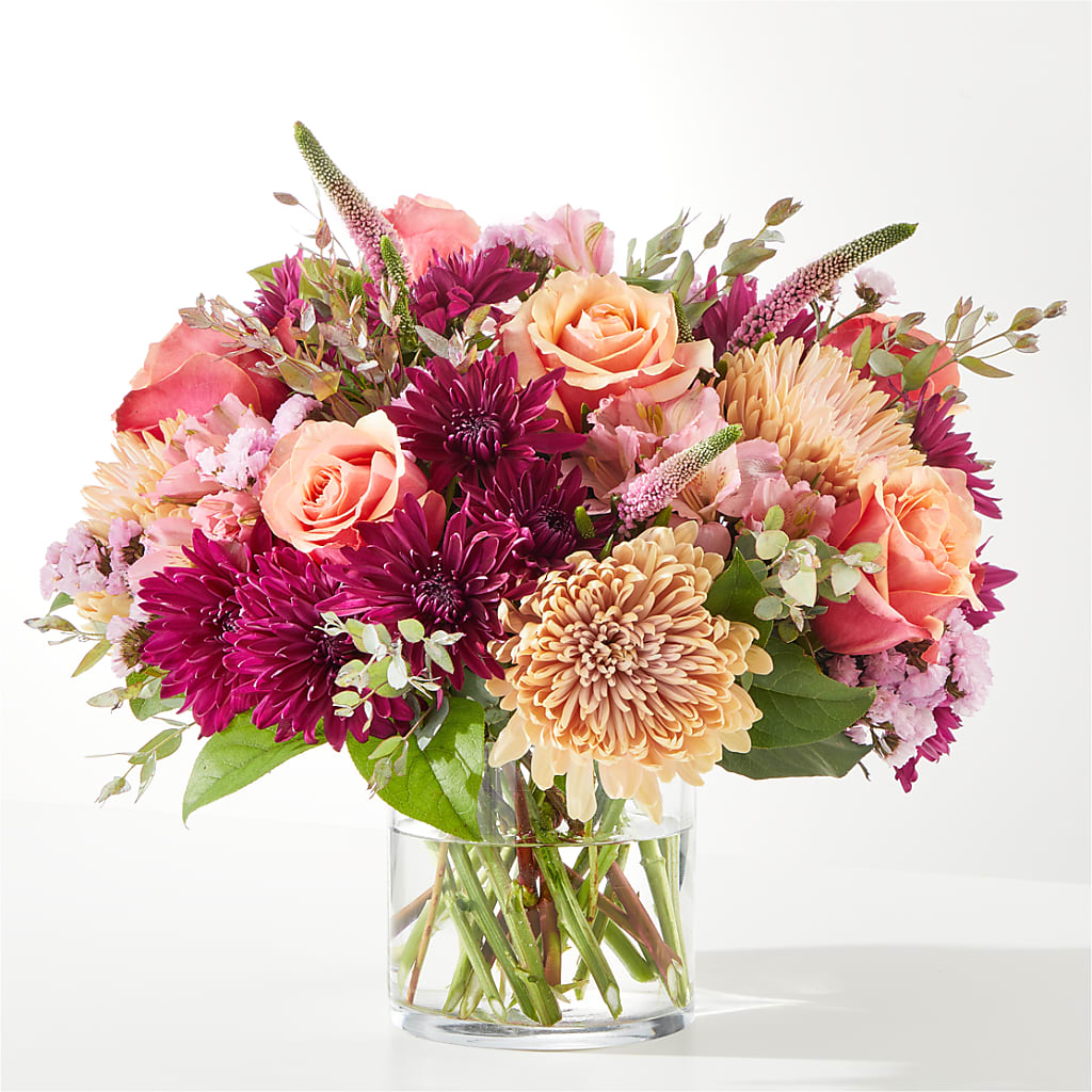 Berry Cobbler Bouquet – Maroa Miami Llc, Miami FL