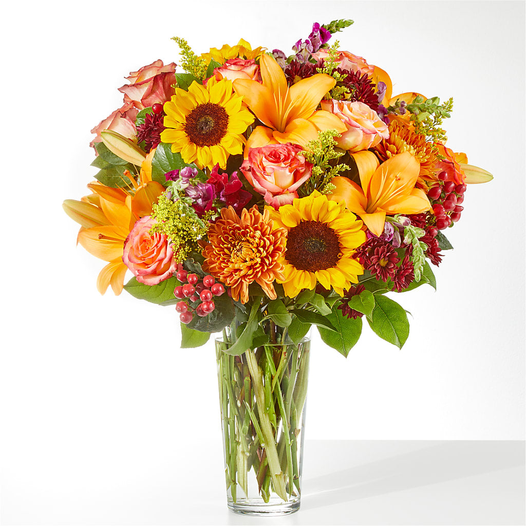 Seasons Change Bouquet – Maroa Miami Llc, Miami FL