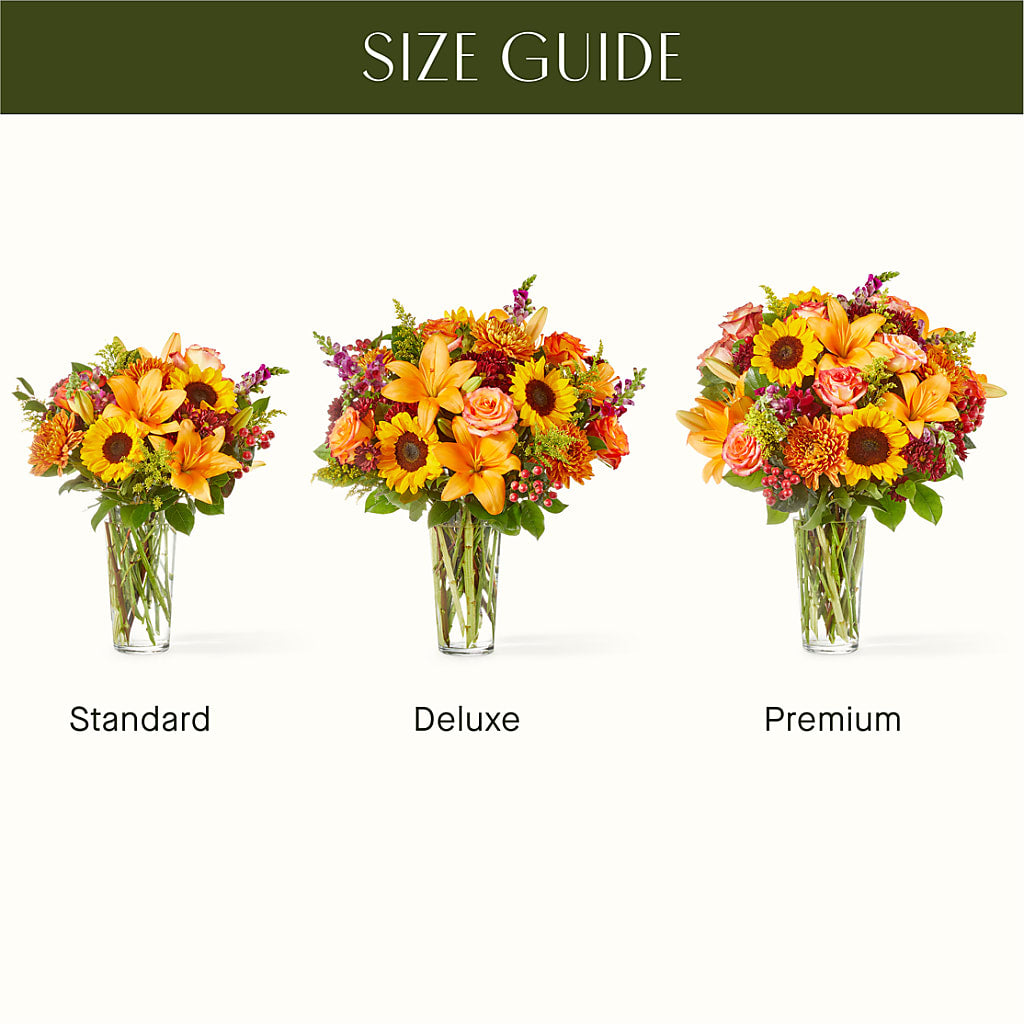 Seasons Change Bouquet – Maroa Miami Llc, Miami FL