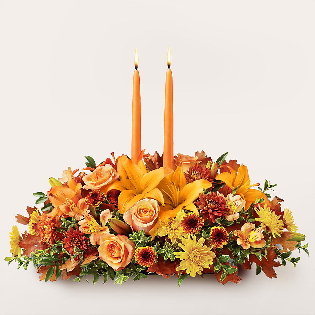Traditions Centerpiece – Maroa Miami Llc, Miami FL