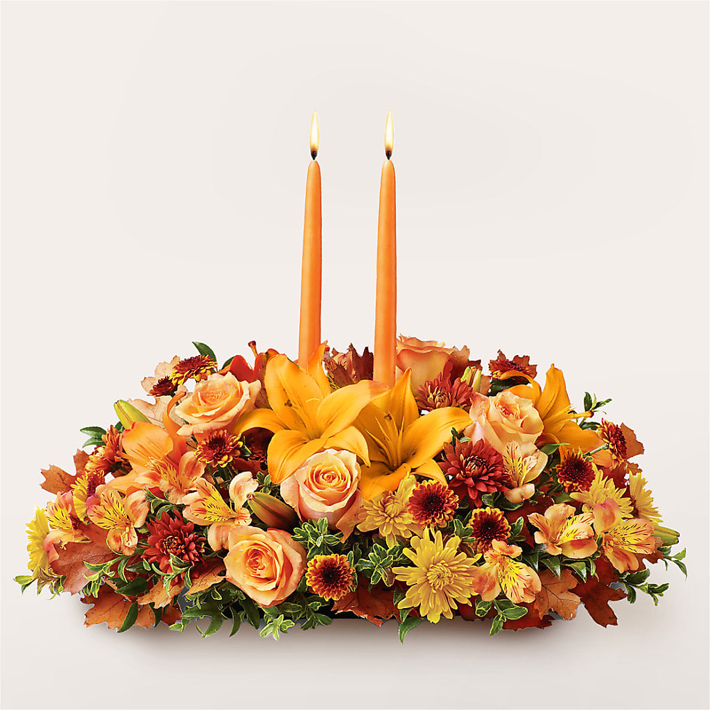 Traditions Centerpiece – Maroa Miami Llc, Miami FL