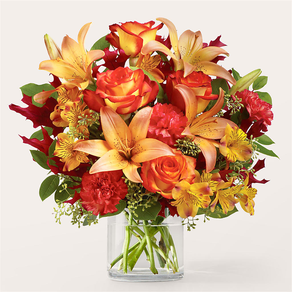 Pecan Pie Bouquet – Maroa Miami Llc, Miami FL