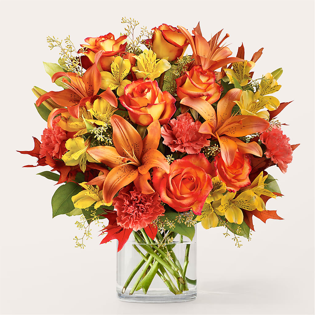 Pecan Pie Bouquet – Maroa Miami Llc, Miami FL