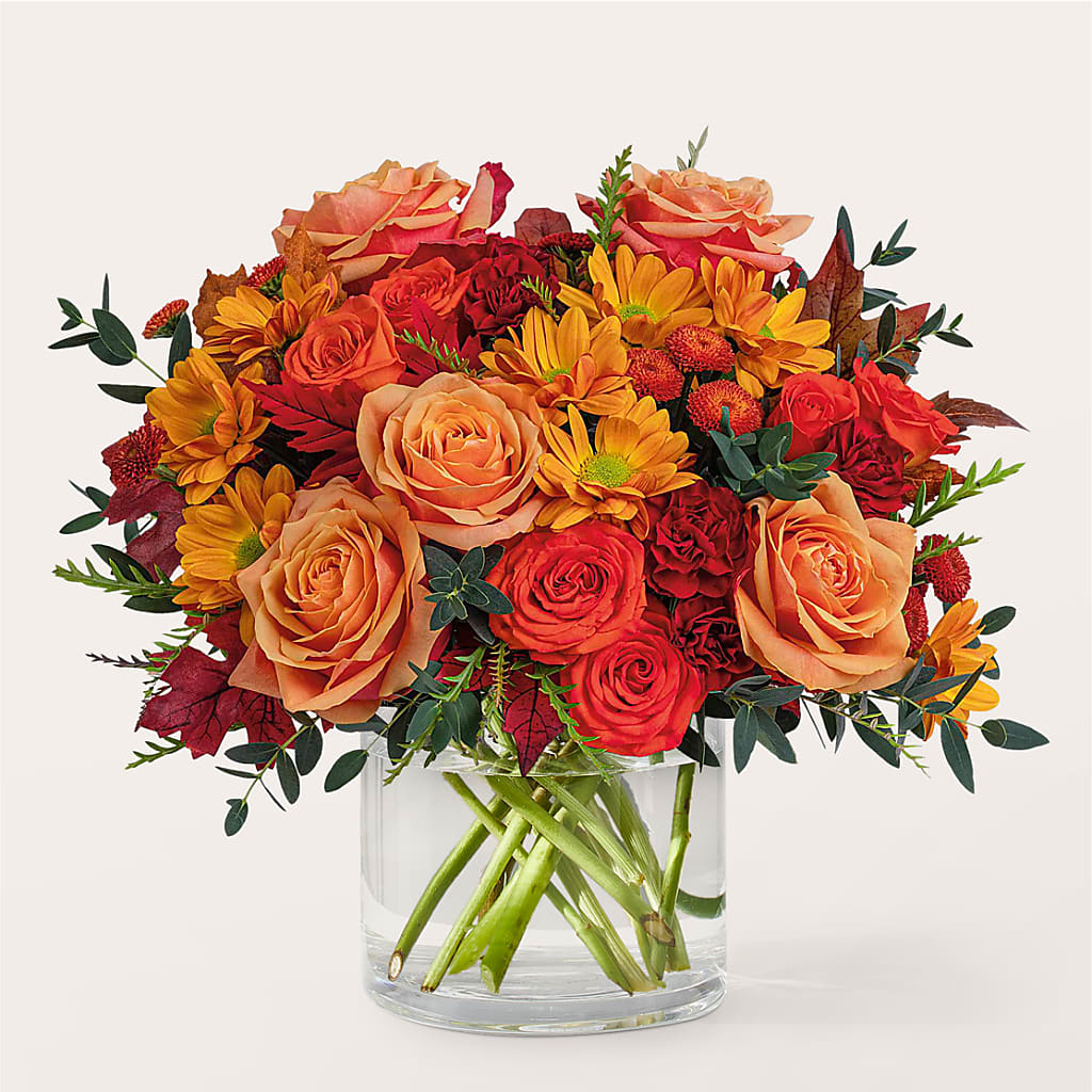 Sweet as Cinnamon Bouquet – Maroa Miami Llc, Miami FL