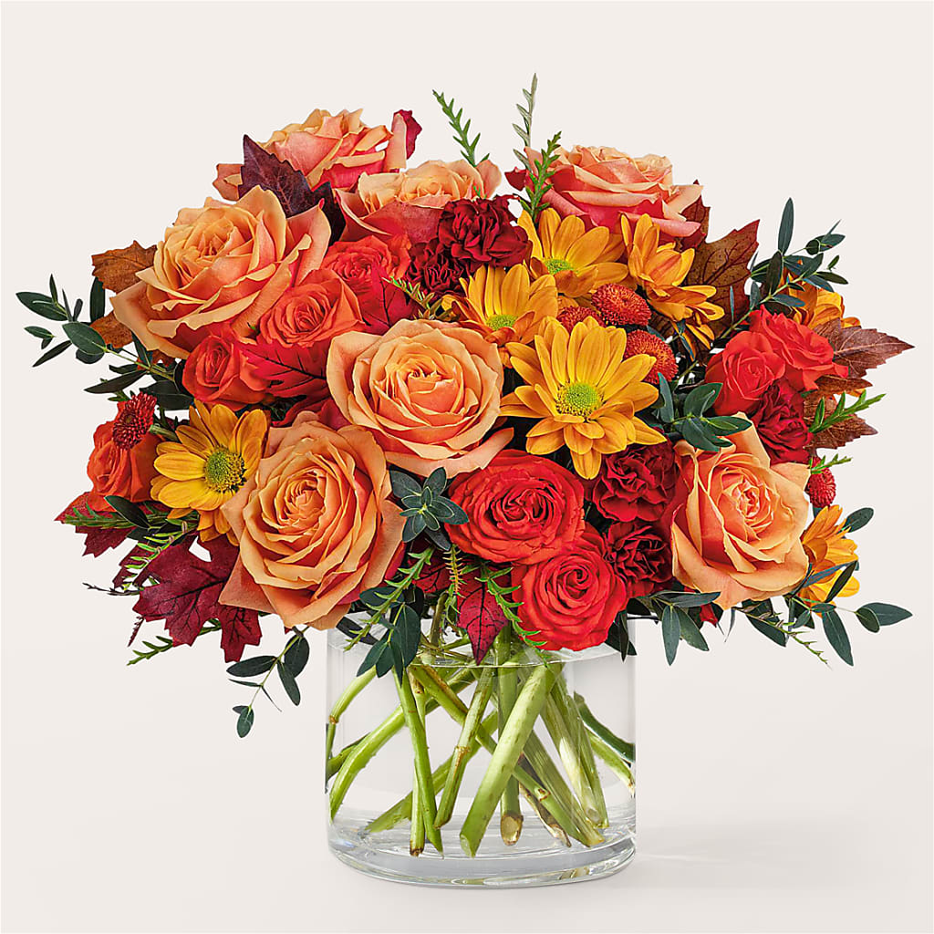 Sweet as Cinnamon Bouquet – Maroa Miami Llc, Miami FL