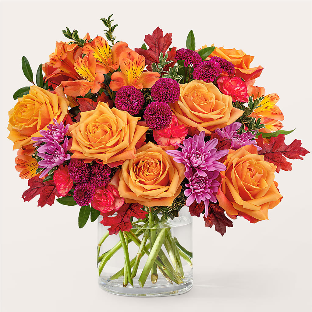 Terracotta Treasures Bouquet – Maroa Miami Llc, Miami FL