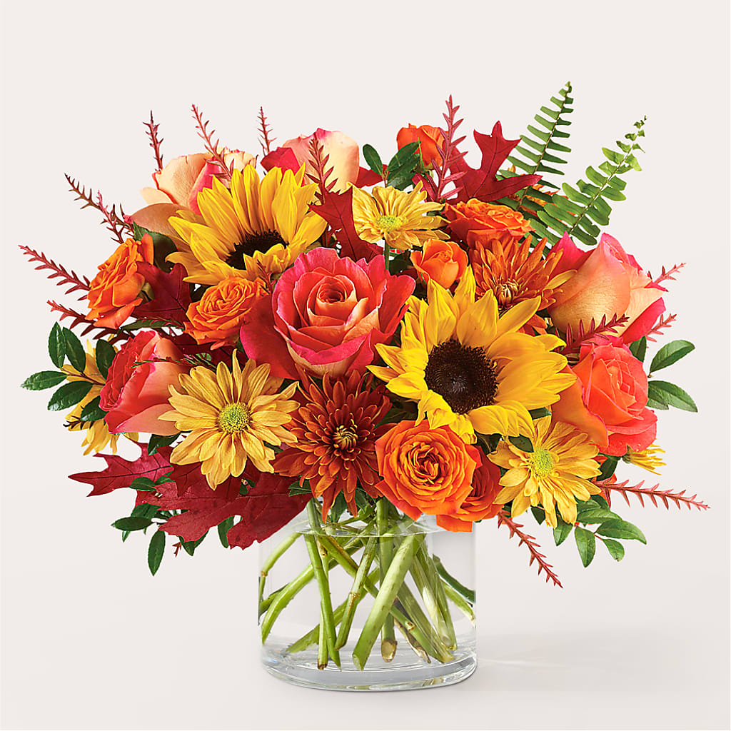 Fall Campfire Bouquet – Maroa Miami Llc, Miami FL