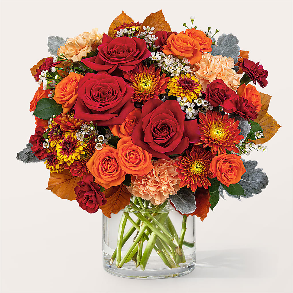 Merlot Bouquet – Maroa Miami Llc, Miami FL