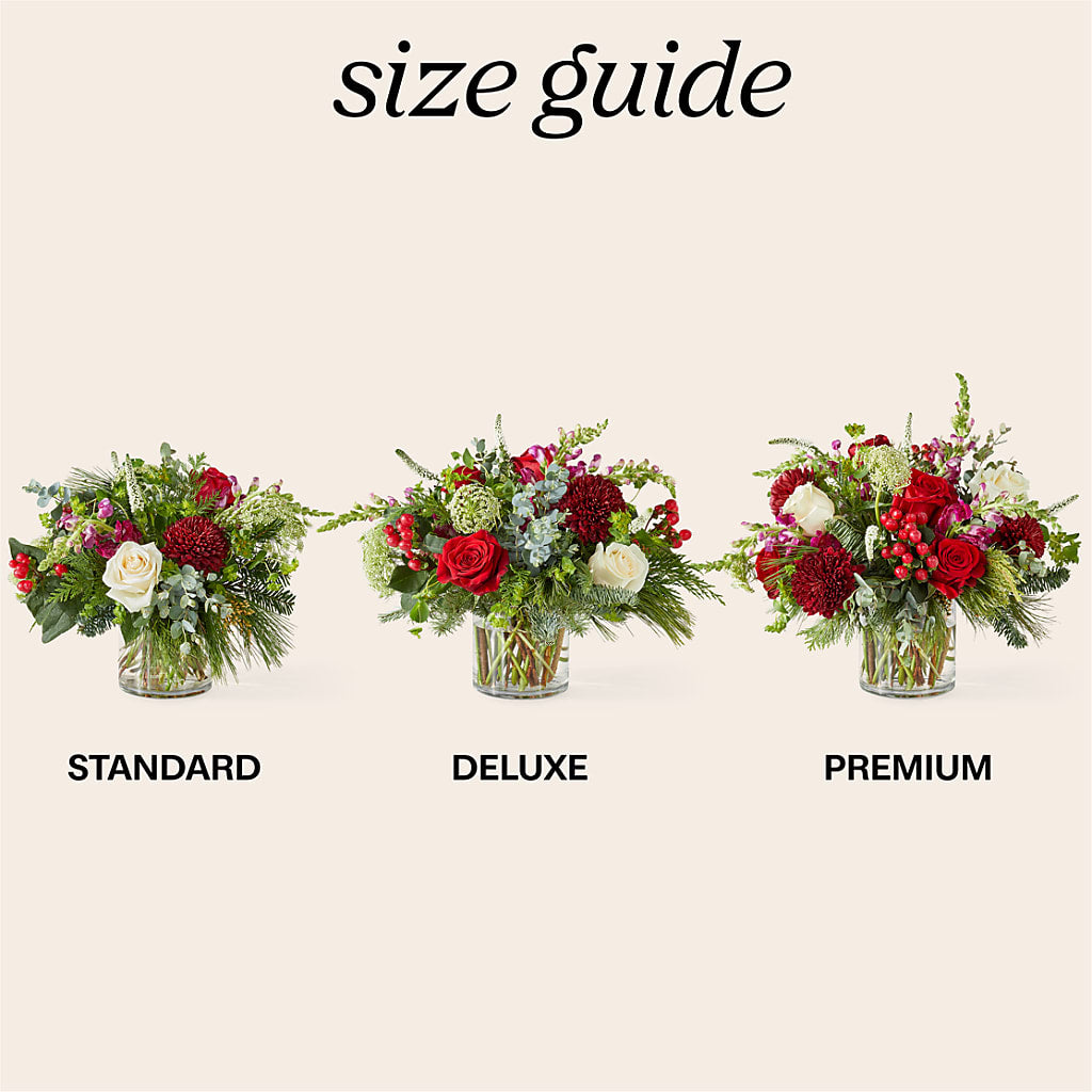 Cranberry Fizz Bouquet – Maroa Miami Llc, Miami FL