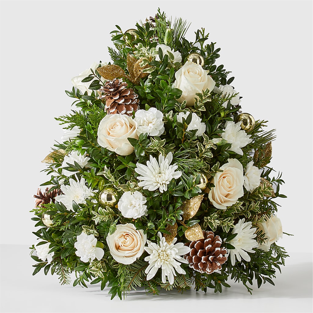 Snowed In Tree – Maroa Miami Llc, Miami FL