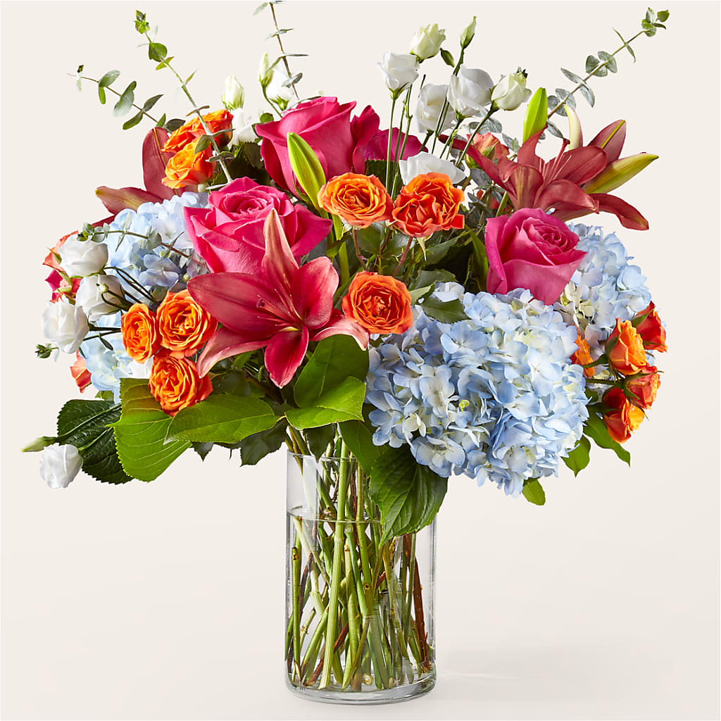 Awestruck Luxury Bouquet – Maroa Miami Llc, Miami FL