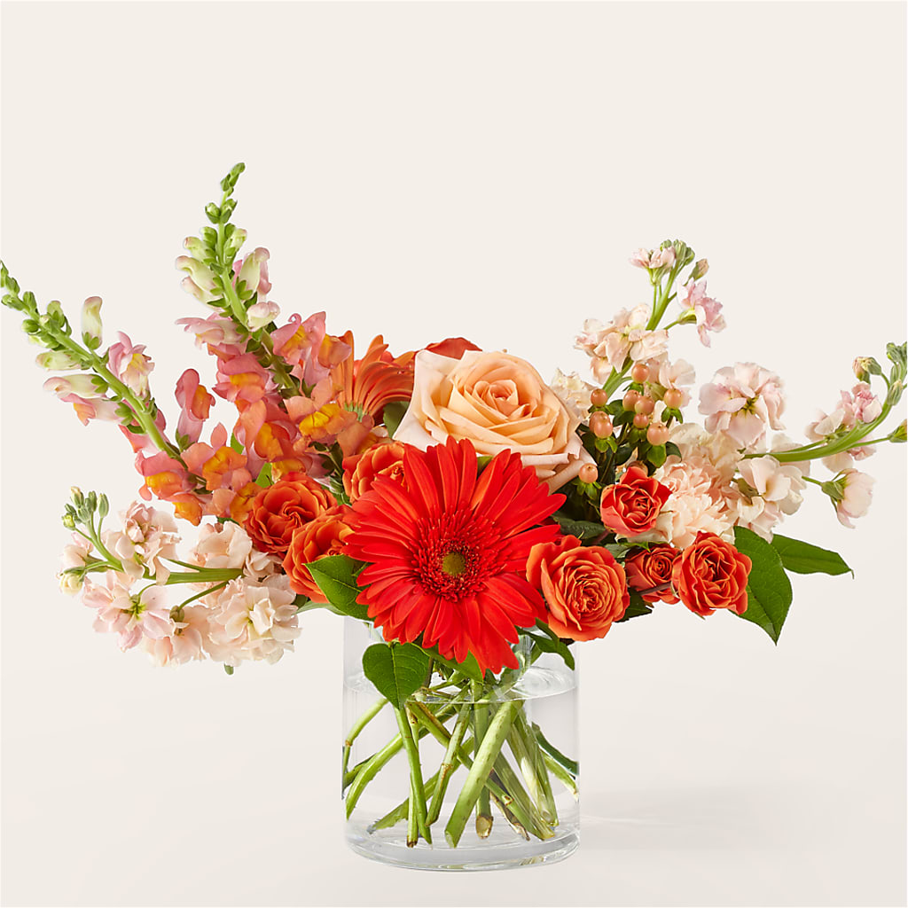 Paloma Please Bouquet – Maroa Miami Llc, Miami FL