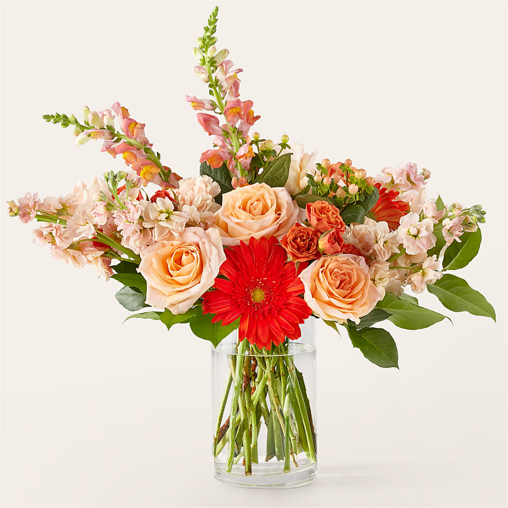 Paloma Please Bouquet – Maroa Miami Llc, Miami FL