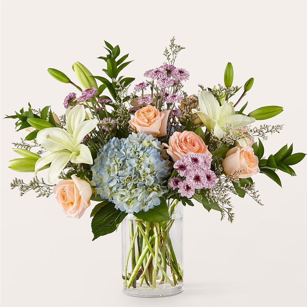 Slow Mornings Bouquet – Maroa Miami Llc, Miami FL