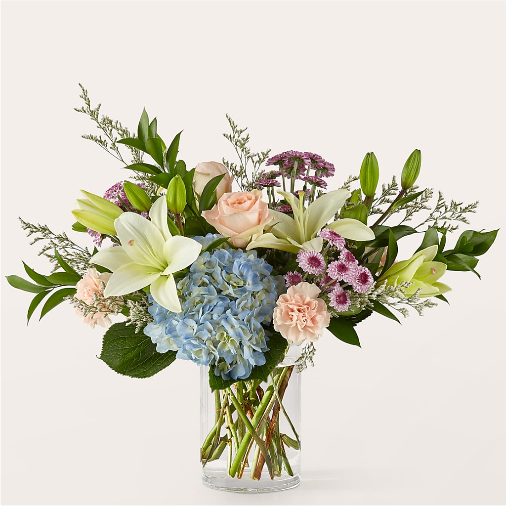 Slow Mornings Bouquet – Maroa Miami Llc, Miami FL