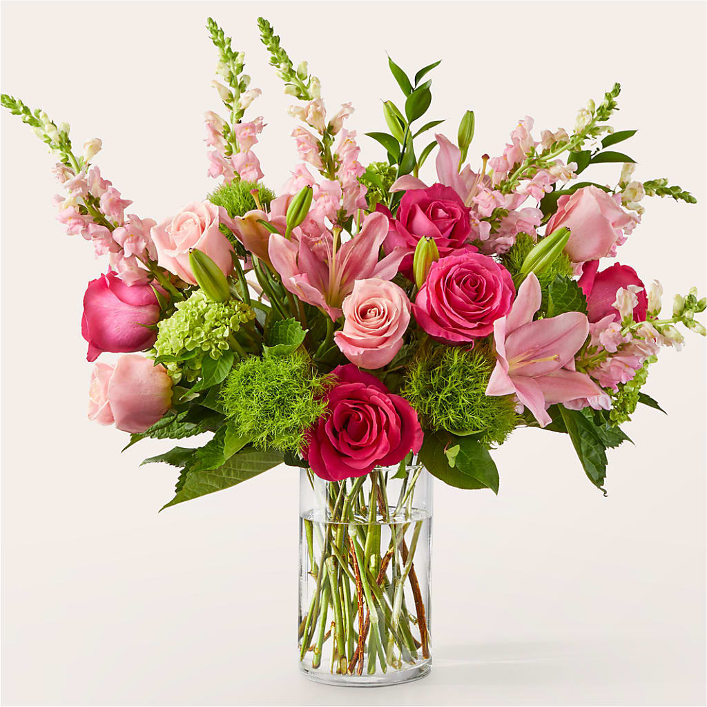 Fit for a Queen Luxury Bouquet – Maroa Miami Llc, Miami FL