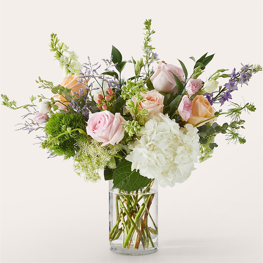 From Scratch Luxury Bouquet – Maroa Miami Llc, Miami FL