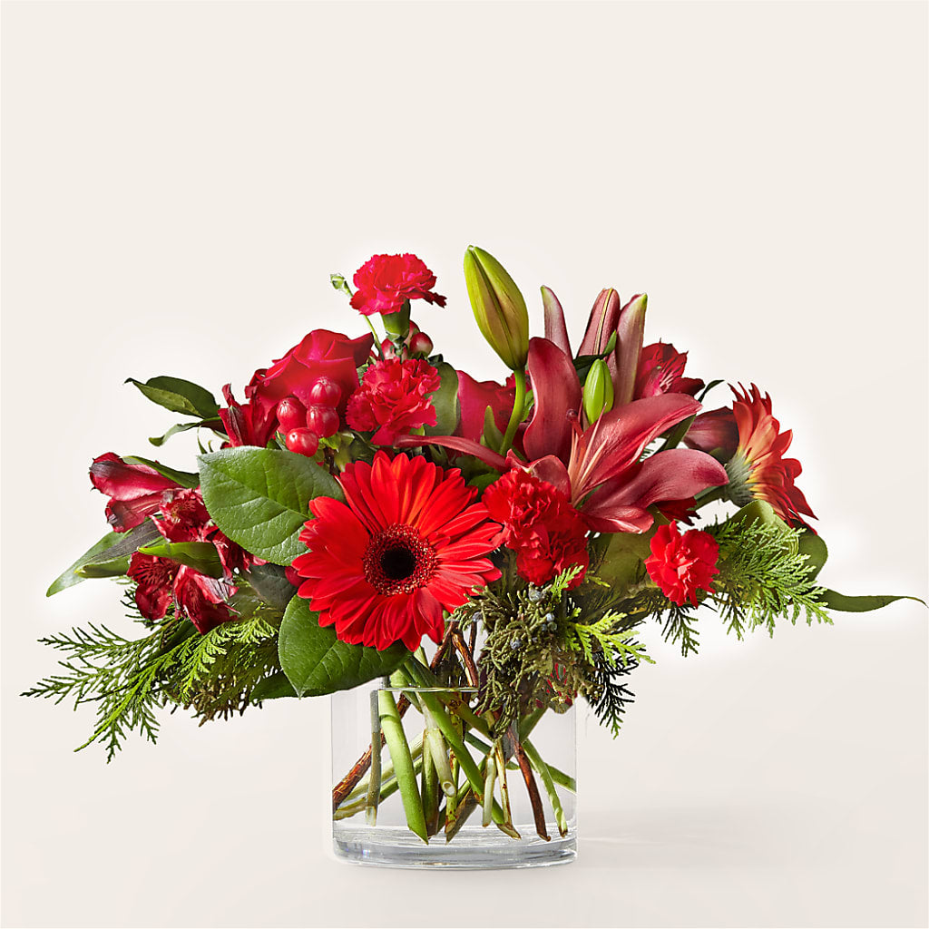 Friendsmas Bouquet – Maroa Miami Llc, Miami FL