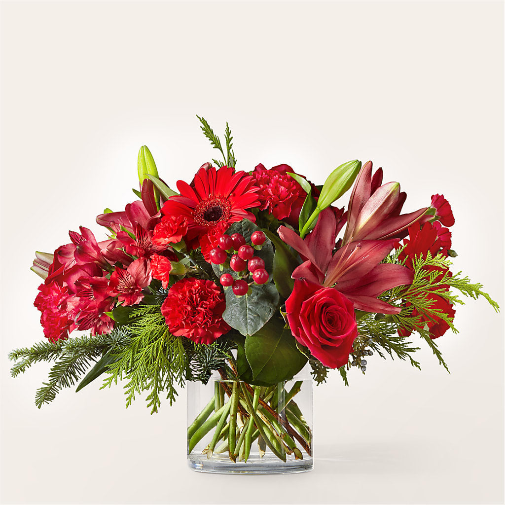 Friendsmas Bouquet – Maroa Miami Llc, Miami FL