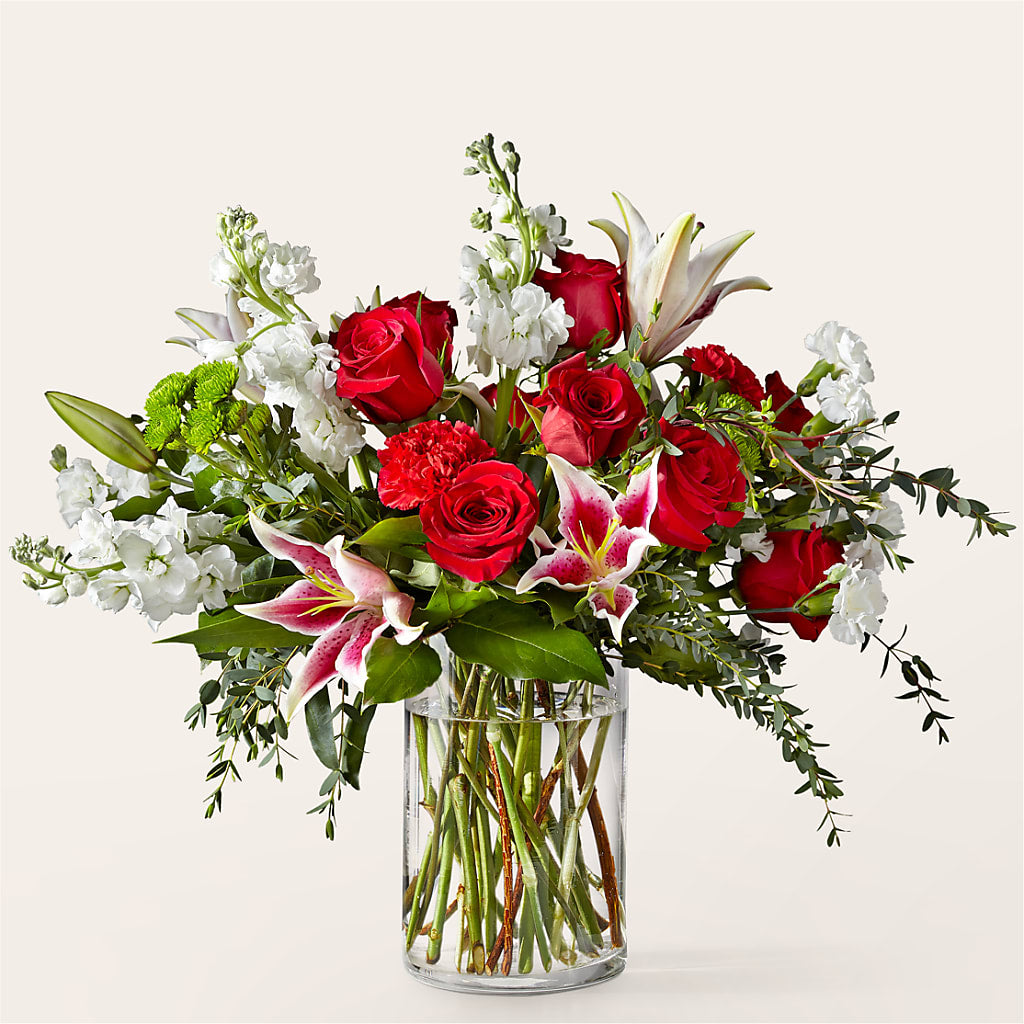Gumdrop Button Bouquet – Maroa Miami Llc, Miami FL