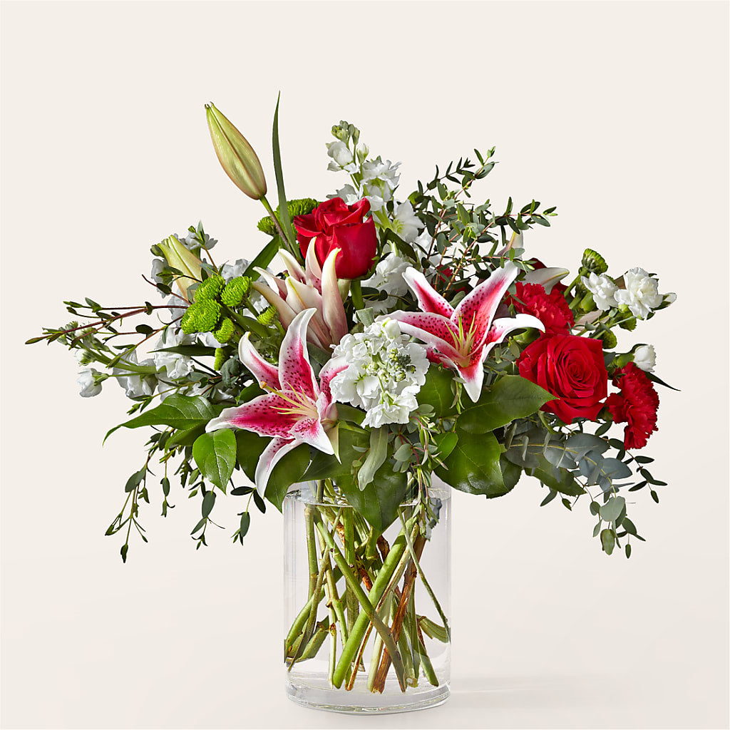 Gumdrop Button Bouquet – Maroa Miami Llc, Miami FL
