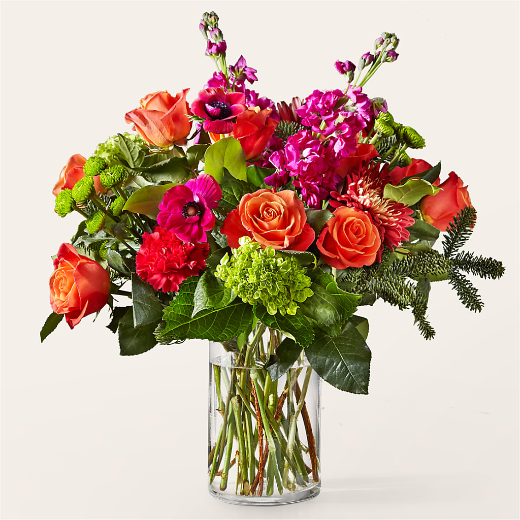 All the Tinsel Bouquet – Maroa Miami Llc, Miami FL