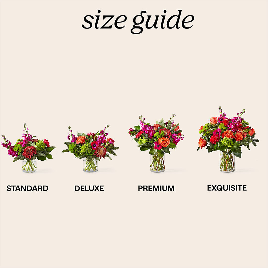 All the Tinsel Bouquet – Maroa Miami Llc, Miami FL