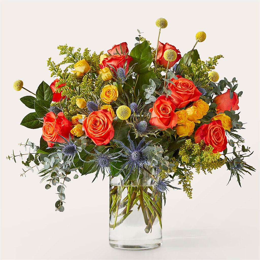 Disco Bouquet – Maroa Miami Llc, Miami FL