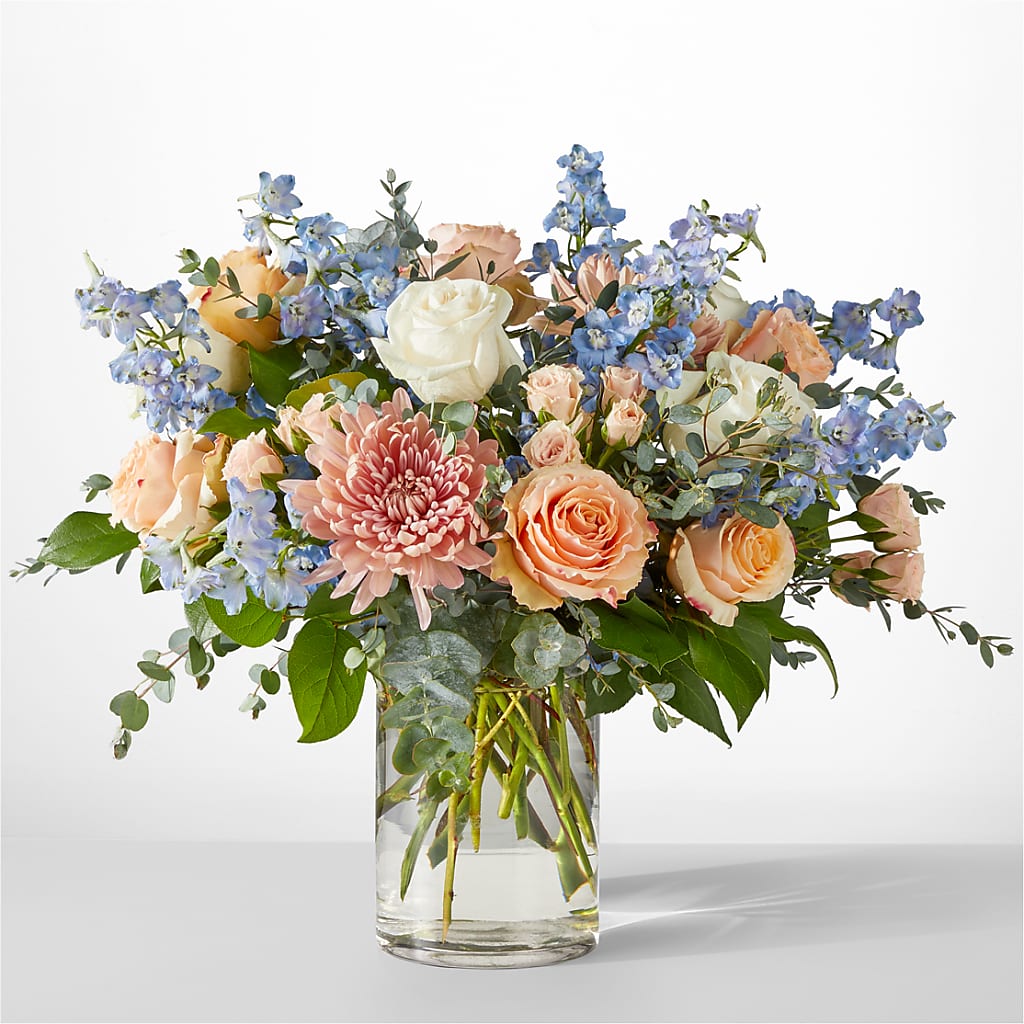 Inspired Bouquet – Maroa Miami Llc, Miami FL