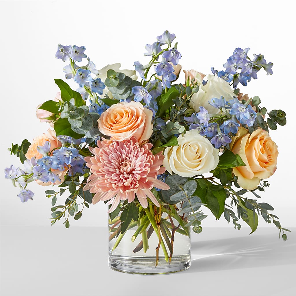 Inspired Bouquet – Maroa Miami Llc, Miami FL