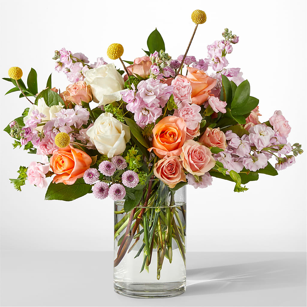 French Market Bouquet – Maroa Miami Llc, Miami FL