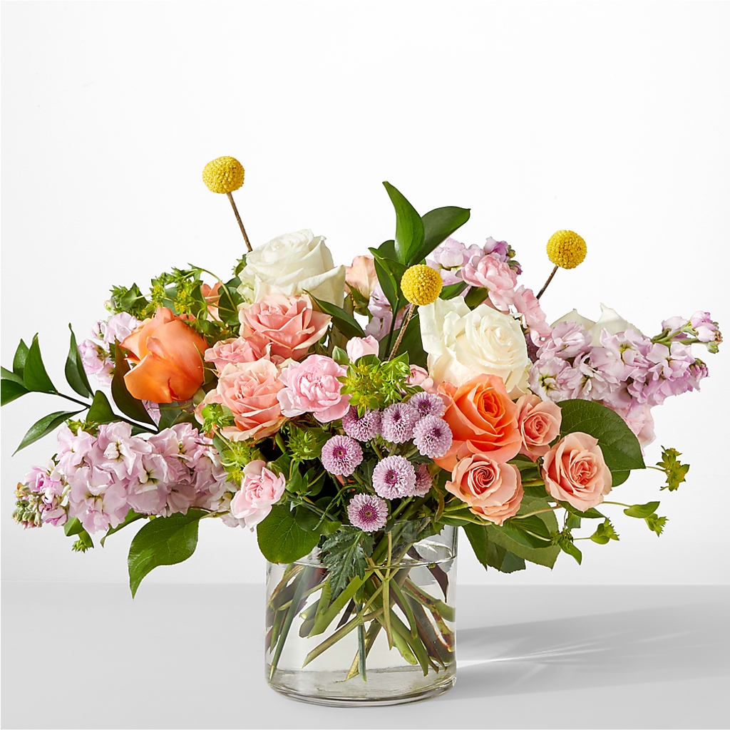 French Market Bouquet – Maroa Miami Llc, Miami FL