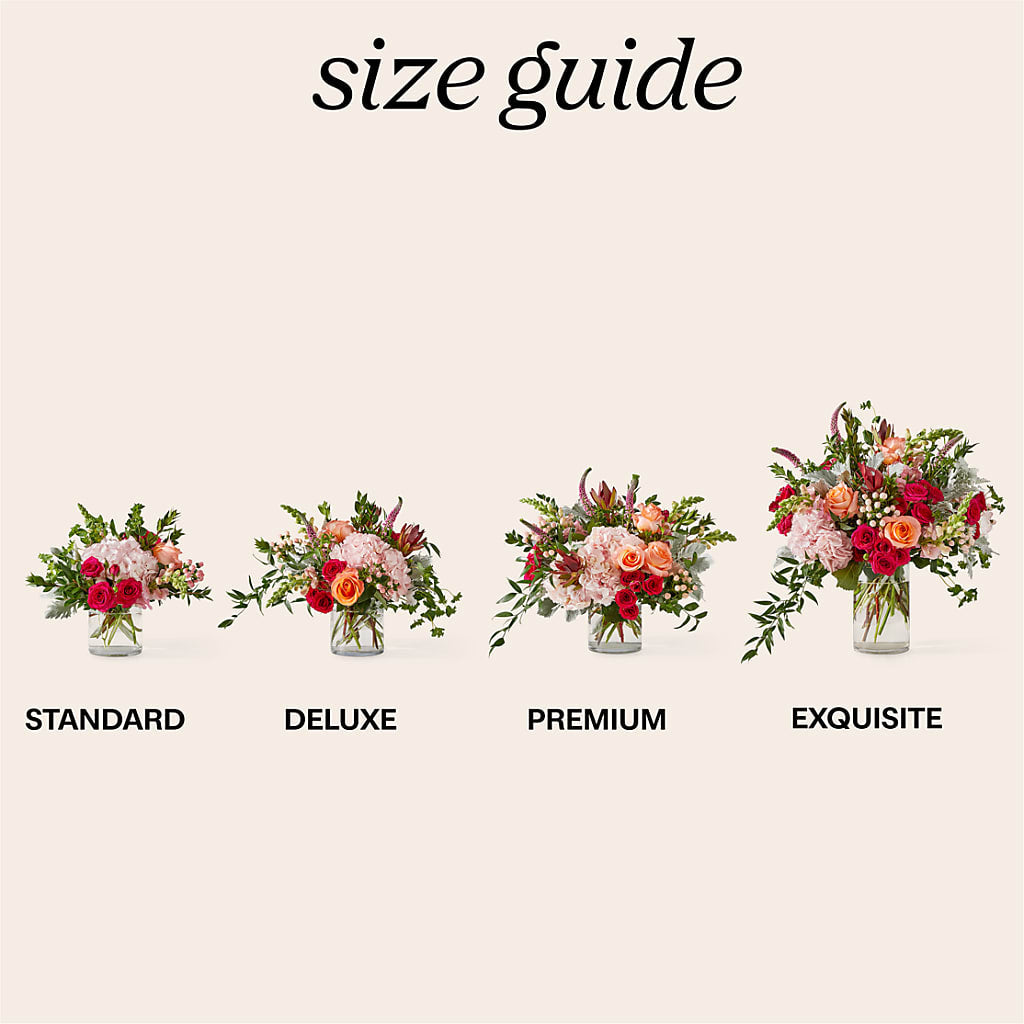 Glitz & Glam Bouquet – Maroa Miami Llc, Miami FL