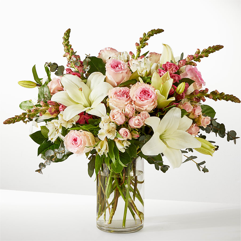 Ballet Slippers Bouquet – Maroa Miami Llc, Miami FL