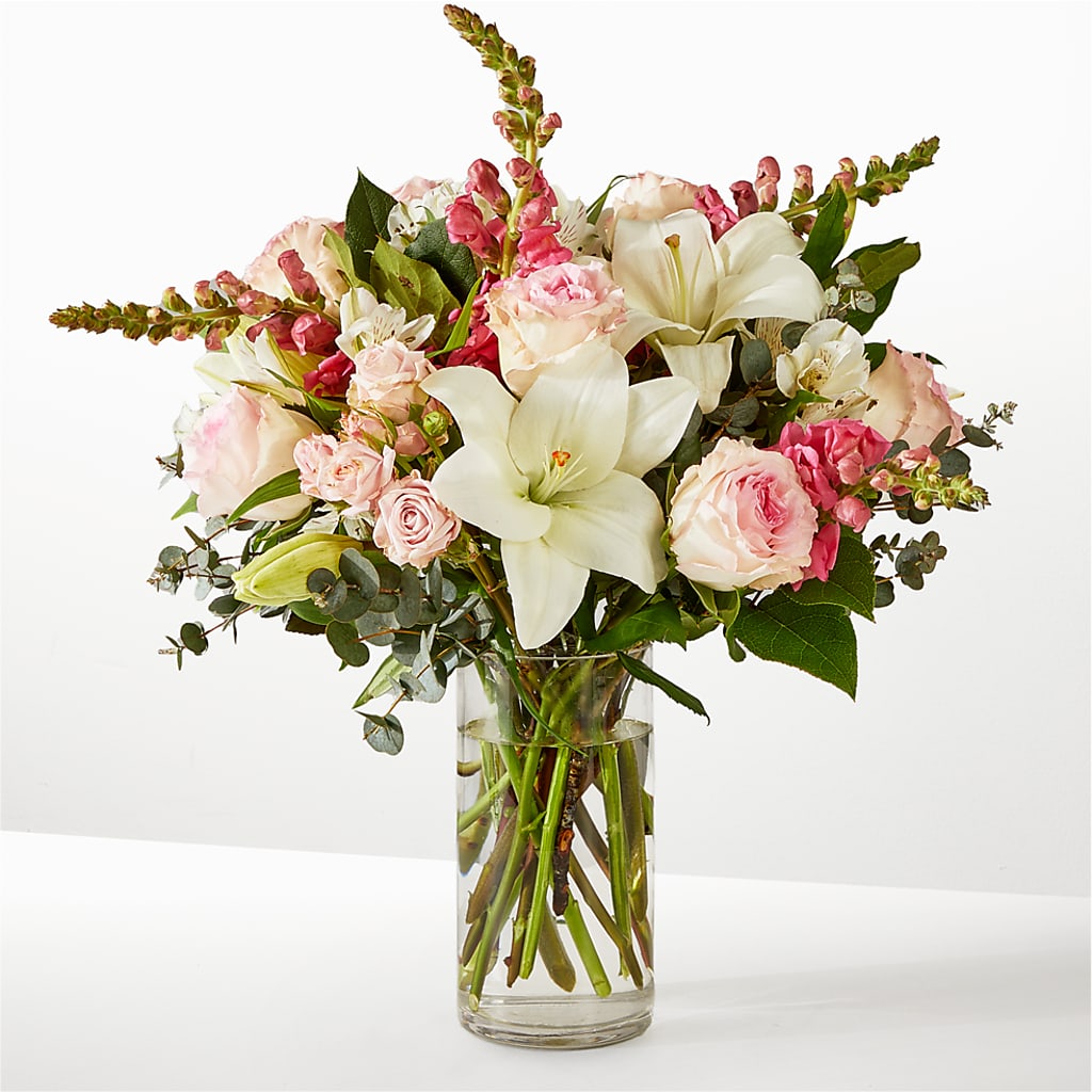 Ballet Slippers Bouquet – Maroa Miami Llc, Miami FL