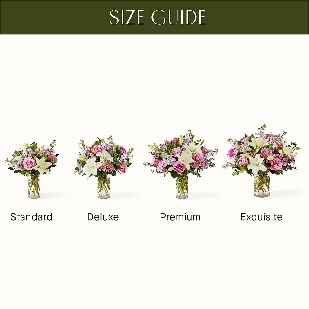Daydreamer Bouquet – Maroa Miami Llc, Miami FL