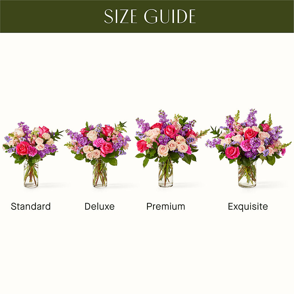 The Cha-Cha Bouquet – Maroa Miami Llc, Miami FL