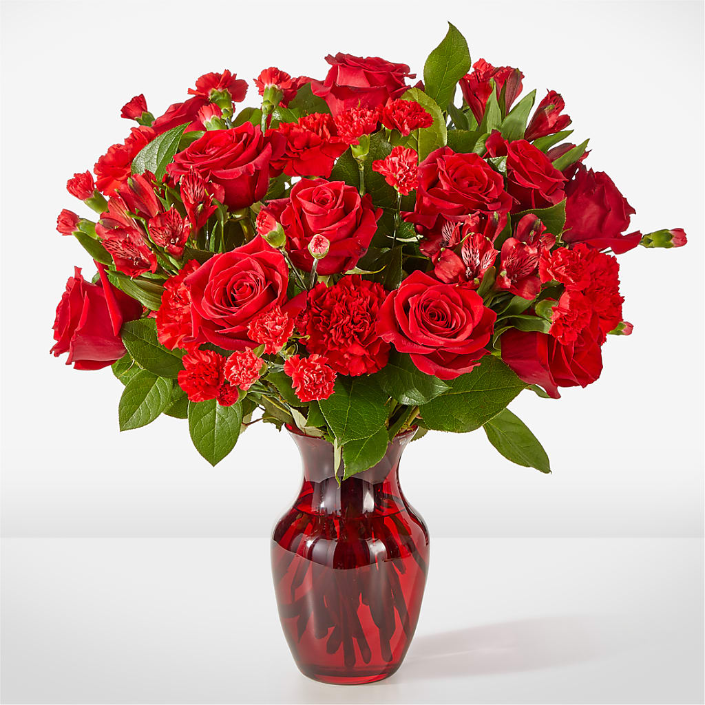 The Heartstrings Bouquet – Maroa Miami Llc, Miami FL