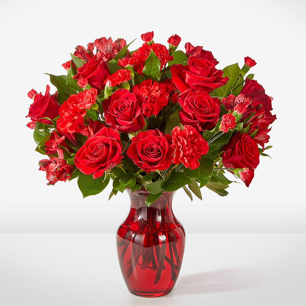 The Heartstrings Bouquet – Maroa Miami Llc, Miami FL