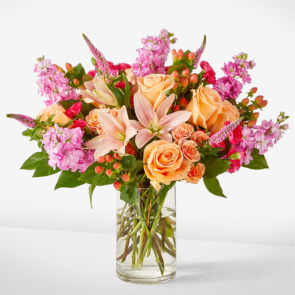 Bisous Bouquet – Maroa Miami Llc, Miami FL
