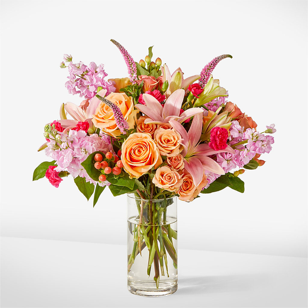 Bisous Bouquet – Maroa Miami Llc, Miami FL