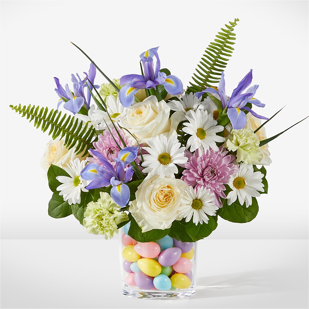 Easter Brunch Bouquet – Maroa Miami Llc, Miami FL