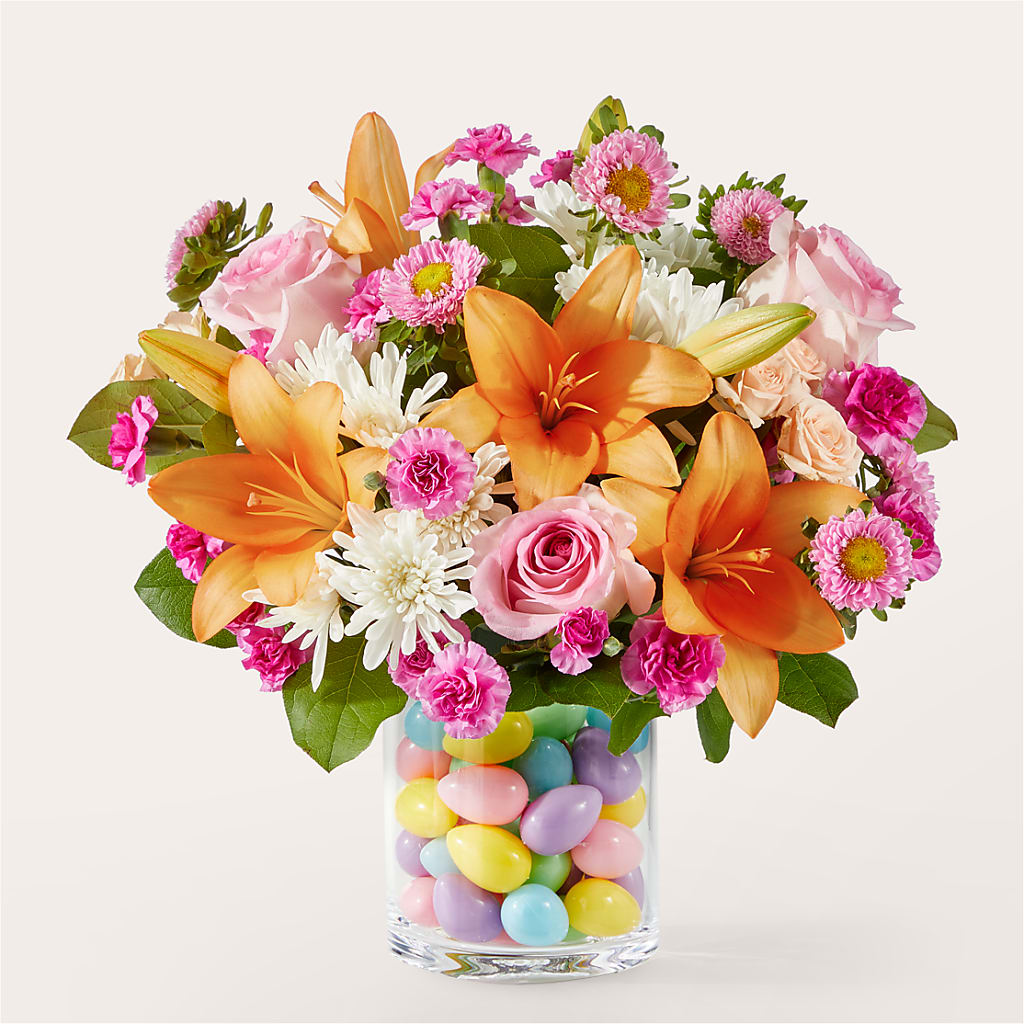 Hop to It Bouquet – Maroa Miami Llc, Miami FL