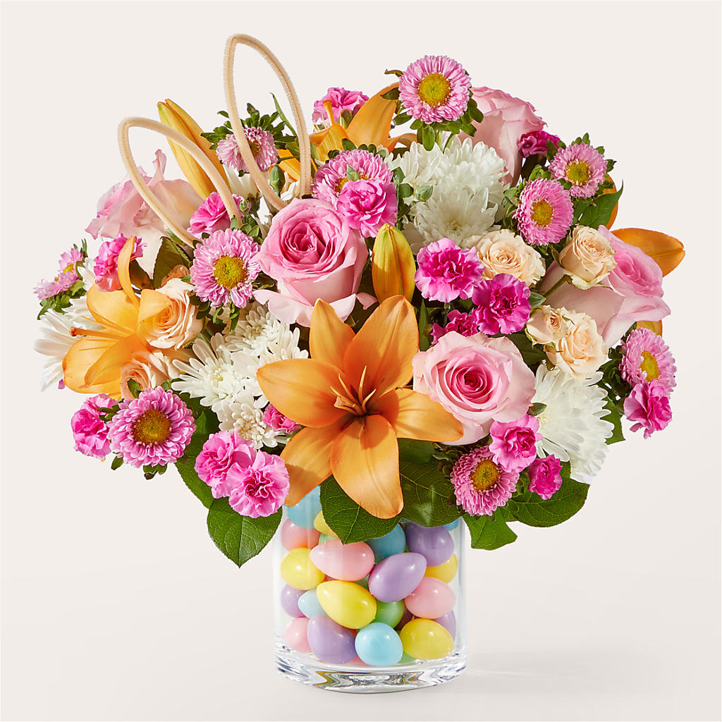 Hop to It Bouquet – Maroa Miami Llc, Miami FL