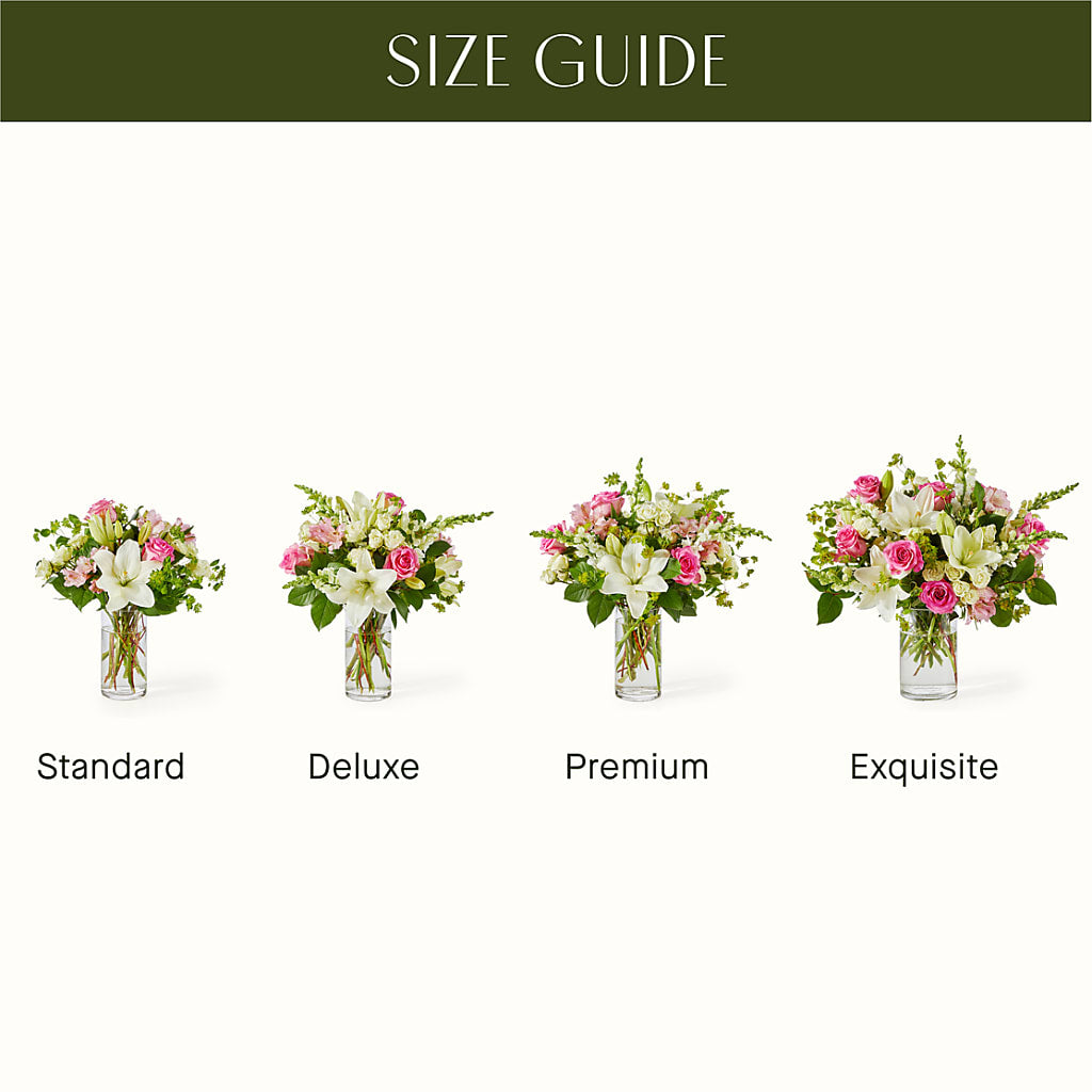 Fondly Bouquet – Maroa Miami Llc, Miami FL