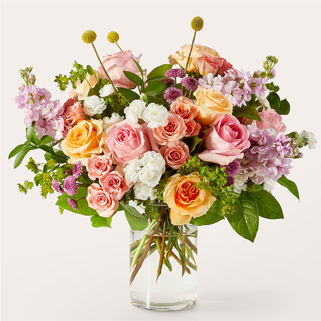 Perfect Contentment Bouquet – Maroa Miami Llc, Miami FL