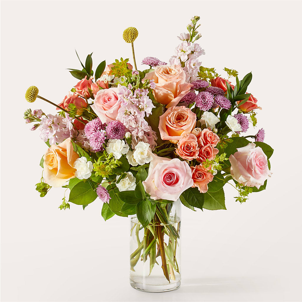 Perfect Contentment Bouquet – Maroa Miami Llc, Miami FL