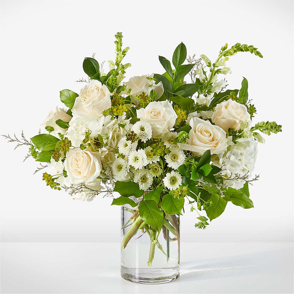 Hint of Vanilla Bouquet – Maroa Miami Llc, Miami FL