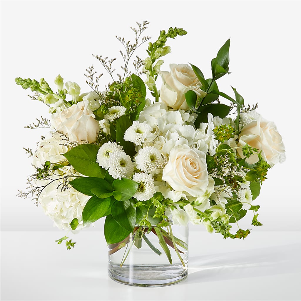 Hint of Vanilla Bouquet – Maroa Miami Llc, Miami FL